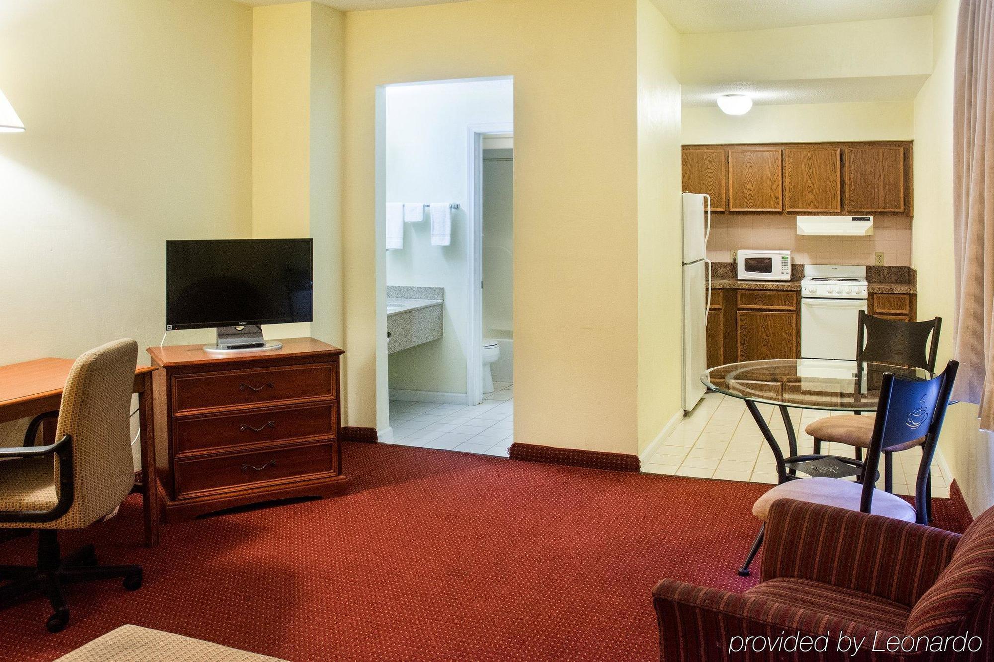 Econo Lodge Chesapeake Route 13 And I-464 Bagian luar foto